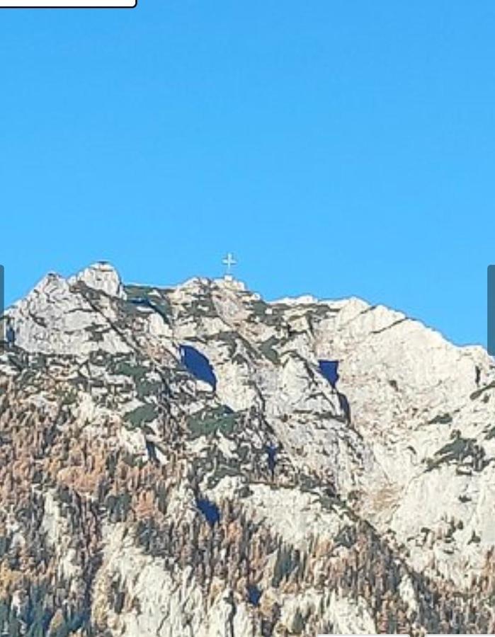 Casa Bucegi Buşteni Buitenkant foto